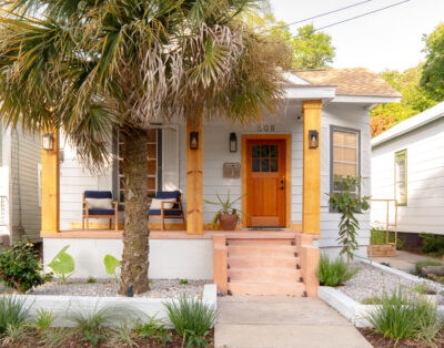 Stylish Abode – Downtown Pensacola