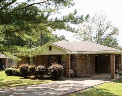 106 Mille Rd (Rented)