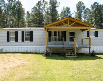 445 Mckinley Creek Rd (Airbnb Conversion)