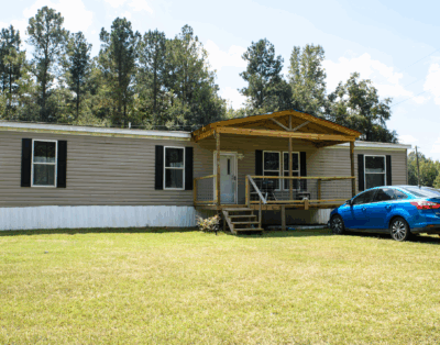 447 Mckinley Creek Rd (Rented)