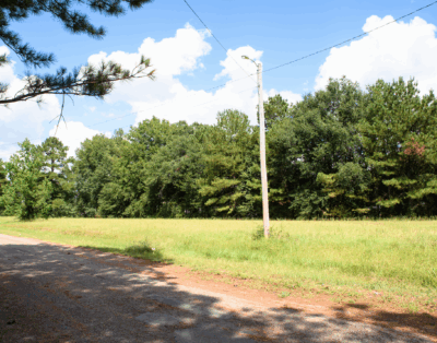 Mille Rd, LOT, Three Acres