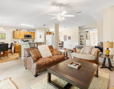 Welcome to Our Home – Pace/Pcola